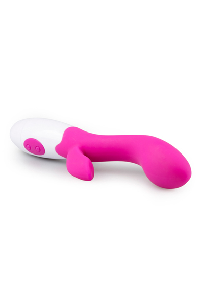 Alternativ bild 1 för EasyToys Lily Vibrator