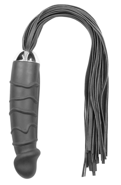 Easytoys Flogger Dildo Dildo | | Intimast