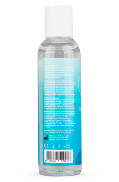 Alternativ bild 1 för EasyGlide Waterbased Lubricant 150 ml