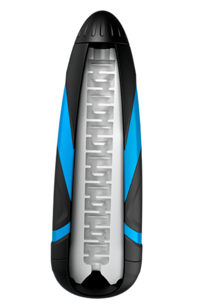 Satisfyer Men Lusty Tongues Sleeve Satisfyer Men Sleeve |  | Intimast