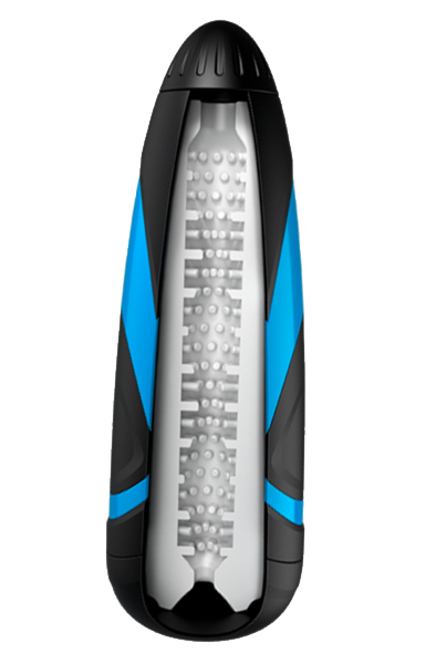 Satisfyer Men Kinky Waves Sleeve Satisfyer Men Sleeve |  | Intimast