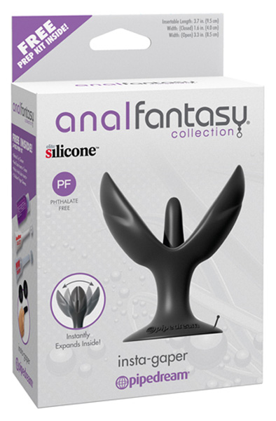 Alternativ bild 1 för Insta-Gaper