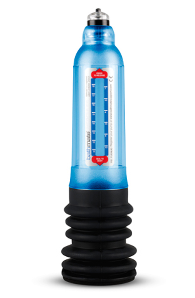 Bathmate Hydropump Hercules Penisförstorare | | Intimast