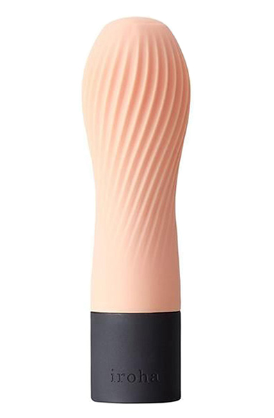 Tenga Iroha Zen Hanacha Vibrator | | Intimast
