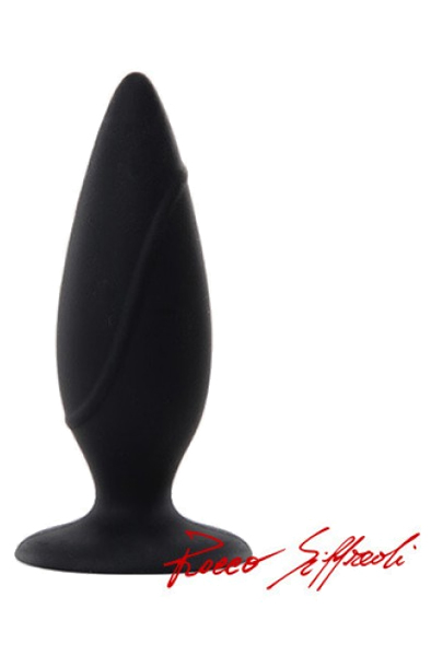 TOYZ4LOVERS Rocco Anal Plug Medium Analplugg |  | Intimast