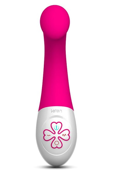 Leten Nico G-spot Vibrator G-punktsvibrator |  | Intimast
