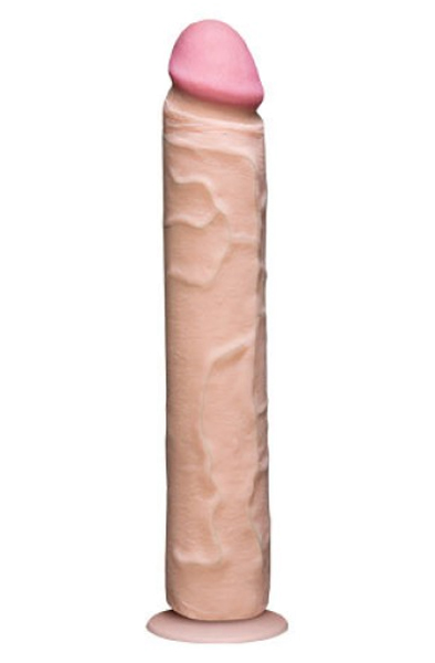 Doc Johnson The Realistic Cock Ur3 30,5cm XL dildo |  | Intimast