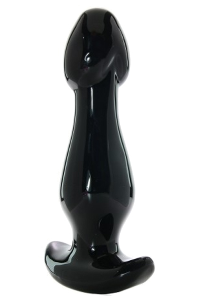 Pipedream Icicles No.71 Analplugg i glas | | Intimast