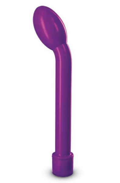 TOYZ4LOVERS The G-explorer Purple G-punktsvibrator |  | Intimast