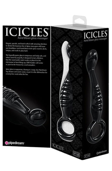 Alternativ bild 1 för Icicles No. 68