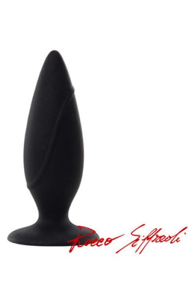 TOYZ4LOVERS Rocco Anal Plug Small Analplugg |  | Intimast