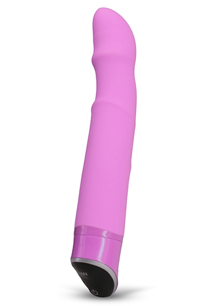 Seven Creations Play Candi Riot Pink G-punktsvibrator |  | Intimast