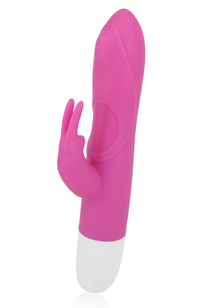 Seven Creations Roller Tip With Roller Ball Movement Rabbitvibrator |  | Intimast