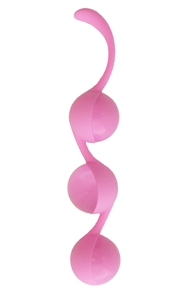 Seven Creations Delish Balls Knipkulor / Geishakulor |  | Intimast
