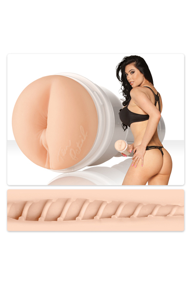 Fleshlight Tera Patrick Twisted Fleshlight | | Intimast