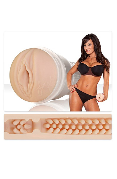 Fleshlight Lisa Ann Barracuda Fleshlight | | Intimast
