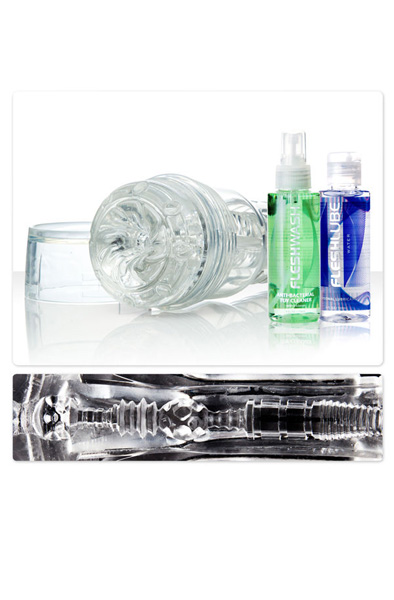 Fleshlight Go Torque Combo Fleshlight | | Intimast