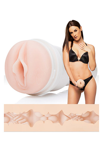Fleshlight Claire Castel Fleshlight |  | Intimast