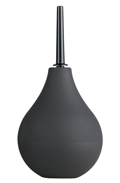 Easytoys Black Anal Douche Large Analdusch | | Intimast
