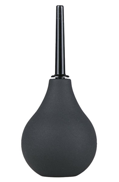 Easytoys Black Anal Douche Small Analdusch |  | Intimast