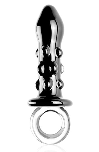 Pipedream Icicles No.37 Analplugg i glas | | Intimast