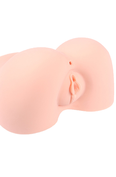 Kokos Olivia Automatic Masturbator Sexdocka |  | Intimast