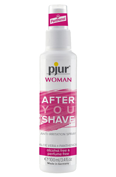 Alternativ bild 1 för Woman After You Shave Spray 100ml