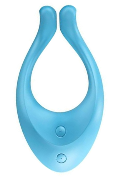 Satisfyer Partner Multifun 1 Parvibrator | | Intimast