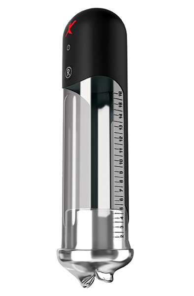 Pipedream PDX Elite Blowjob Power Pump Elektrisk penispump |  | Intimast