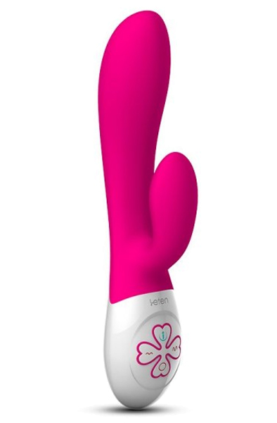 Leten Sisi Rabbit Vibrator Rabbitvibrator |  | Intimast