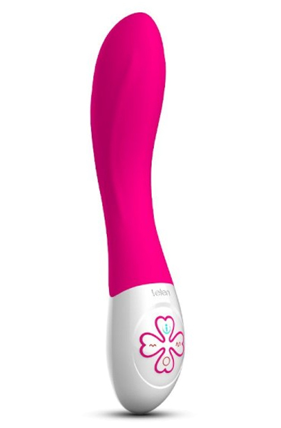 Leten Lily G-spot Vibrator G-punktsvibrator | | Intimast