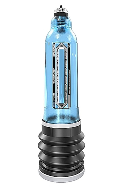 Bathmate Hydromax 7 Blue Elektrisk penispump | | Intimast