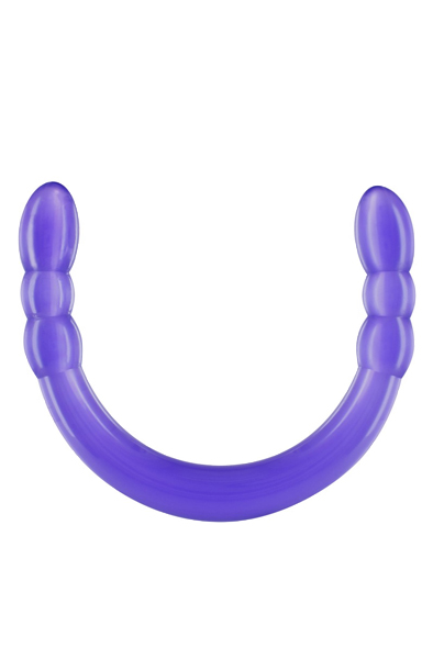 ToyJoy Double Digger Dong Dubbeldildo |  | Intimast