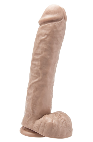 ToyJoy Get Real Cock With Balls 28cm XL dildo |  | Intimast