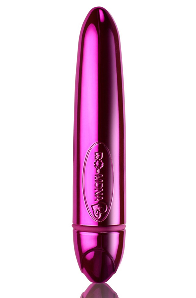 Rocks Off Ro-Mona Elegantly Sensual 10 Speed Bulletvibrator |  | Intimast