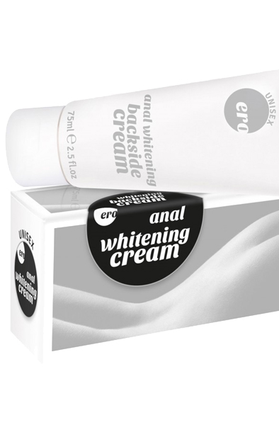Alternativ bild 1 för Anal Whitening Cream