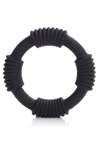 Cal Exotics Hercules Silicone Ring Penisring |  | Intimast