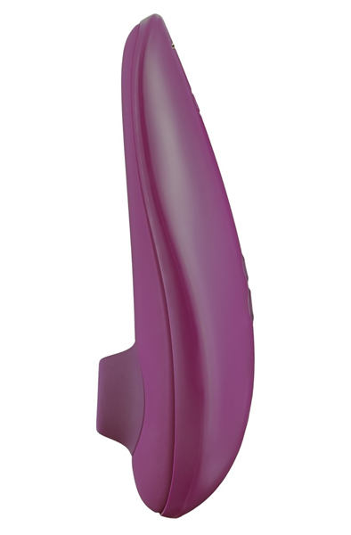 Womanizer Classic Dark Purple Lufttrycksvibrator | | Intimast