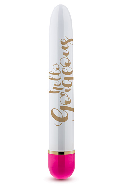 Hello Gorgeous Hot Pink Vibe Vibrator | | Intimast