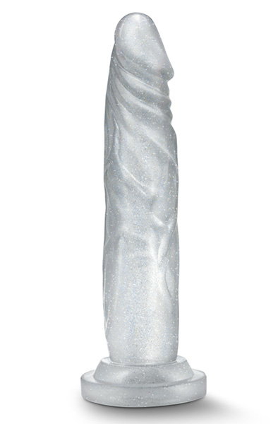 B Yours Sweet N Hard 5 Clear 19 cm Dildo | | Intimast