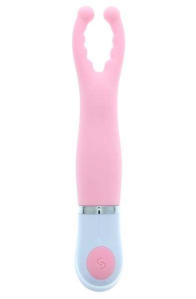 Dream Toys Clitoral Pincer Klitorisvibrator |  | Intimast