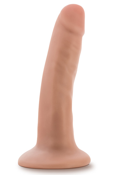 Silicone Willys Dildo Vanilla 14cm Dildo |  | Intimast
