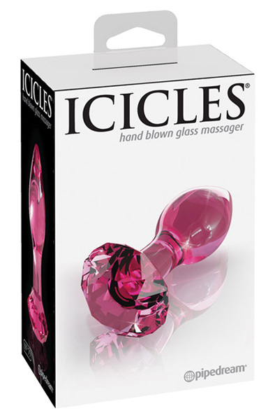 Alternativ bild 1 för Icicles No. 79