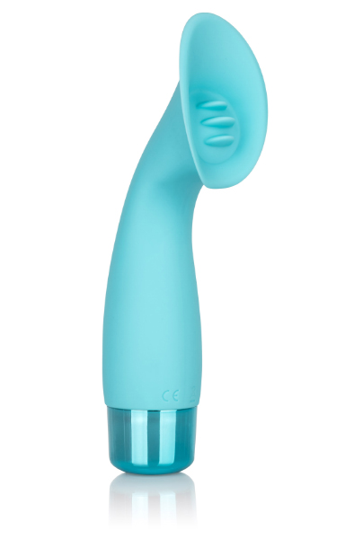 Cal Exotics Eden Climaxer Clitoral Vibrator Klitorisvibrator |  | Intimast
