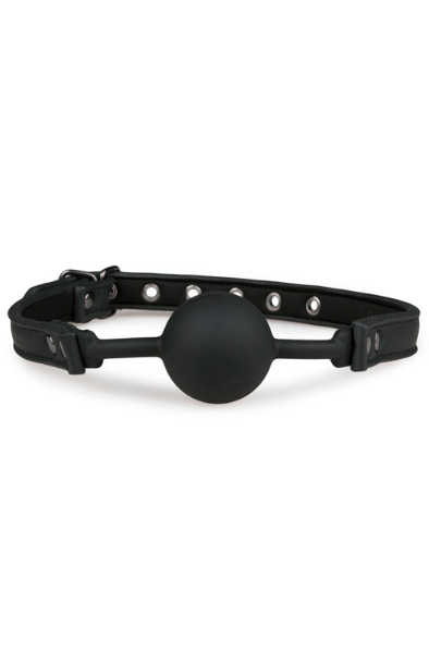 Easytoys Small Silicone Ball Gag Gagball | | Intimast