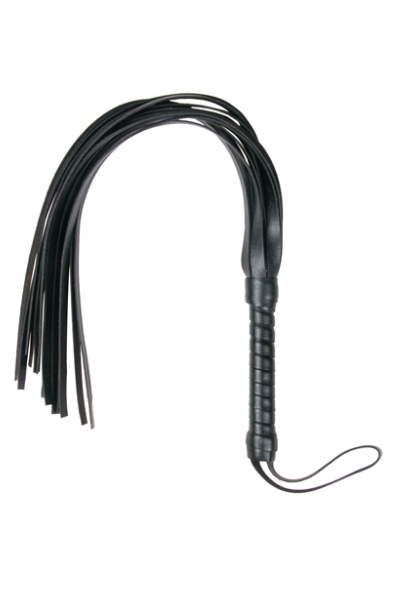 Easytoys Small Flogger Whip Flogger |  | Intimast