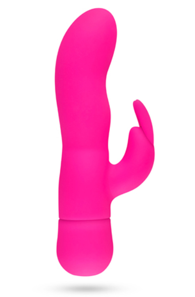 Easytoys Mad Rabbit Vibrator Pink Rabbitvibrator | | Intimast