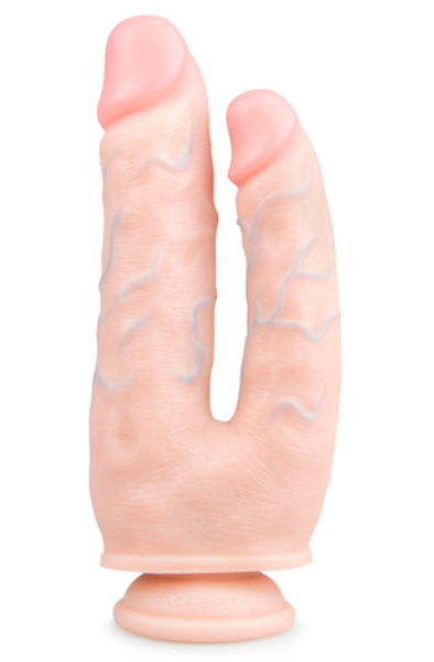 Easytoys Double Dildo 25cm Dubbeldildo | | Intimast