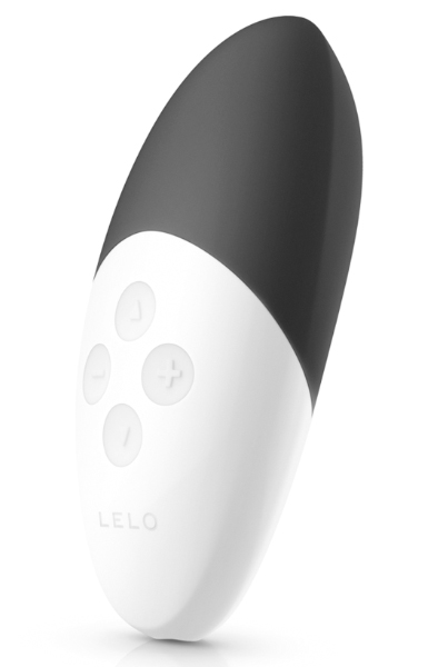 LELO Siri 2 Black Klitorisvibrator | | Intimast
