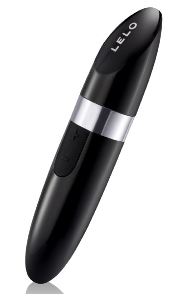 LELO Mia 2 Black Klitorisvibrator | | Intimast